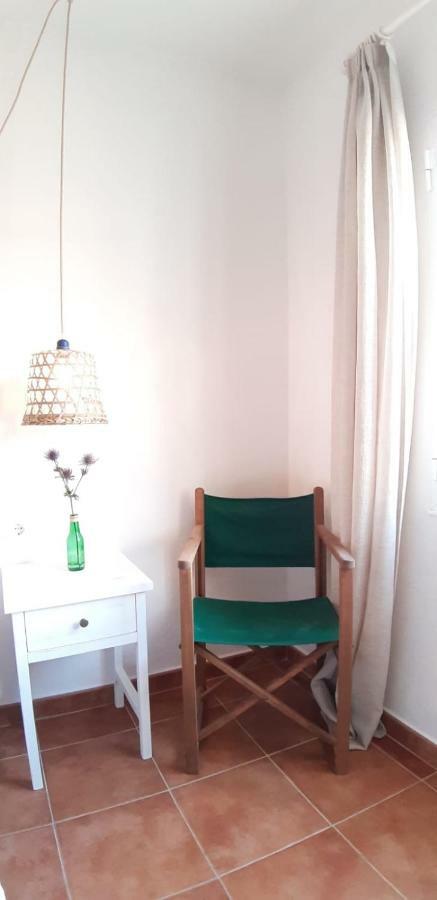 Hostal Sa Posada Set Cales Ciutadella  Bagian luar foto