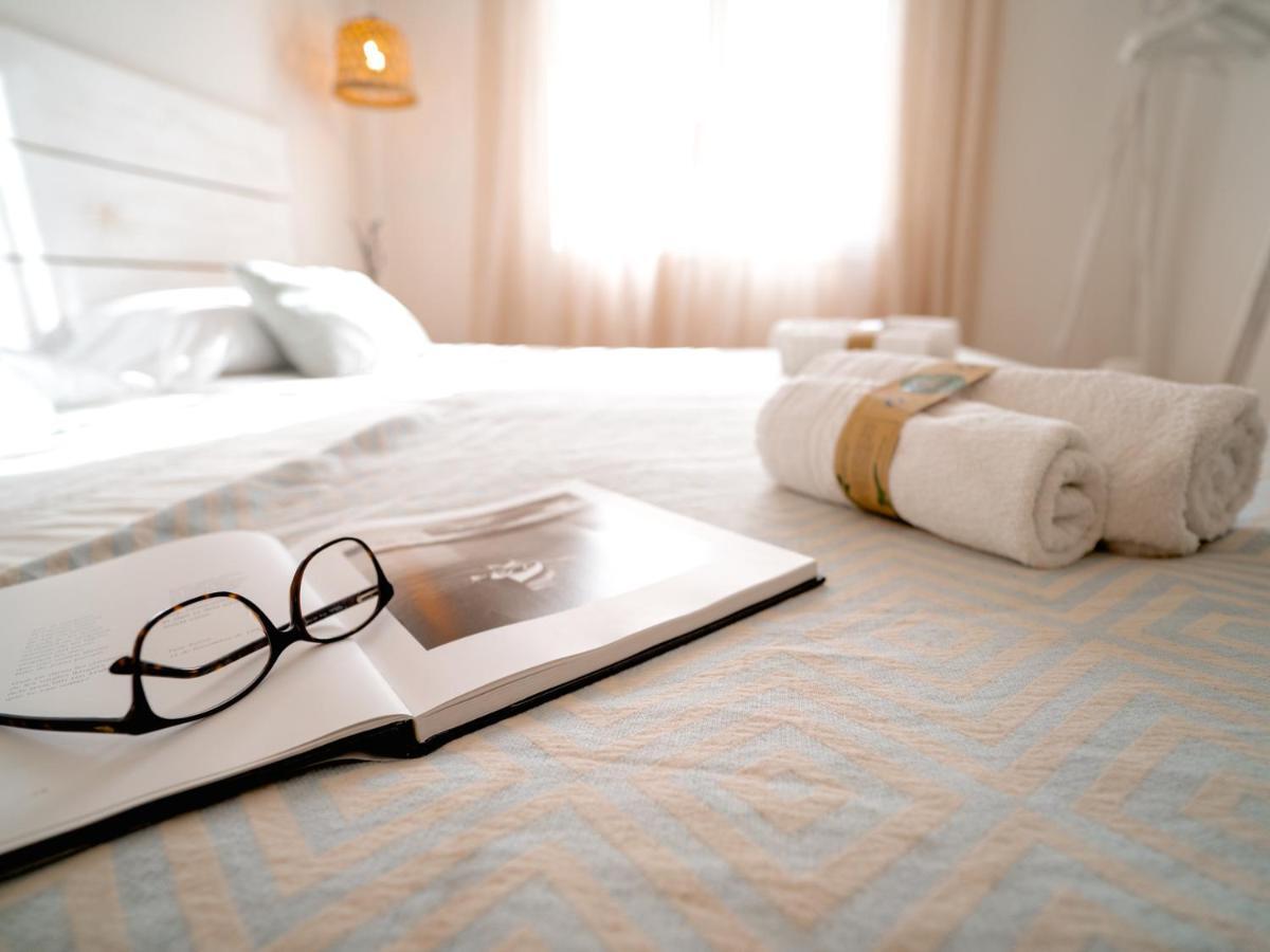 Hostal Sa Posada Set Cales Ciutadella  Bagian luar foto