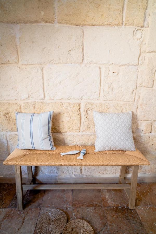 Hostal Sa Posada Set Cales Ciutadella  Bagian luar foto